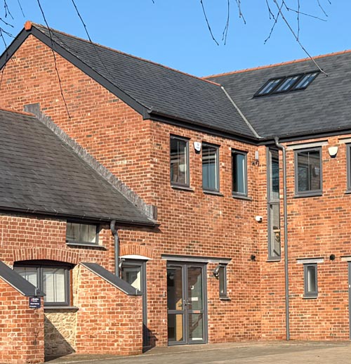 Noon Roberts: Commercial Property Consultants