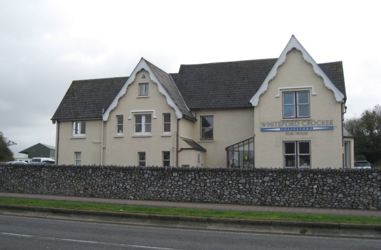 Freehold Office Building sold in Plymouth within 4 months !!