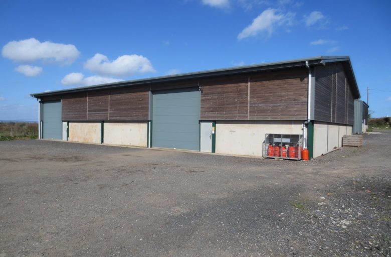 Colin Groom Classic Car Restorations relocate to Larger Unit