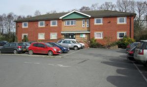 Selection of purpose built Offices and suites on flexible terms available in a Modern Building with ample Car Parking - Rents from £220 - £670 per month