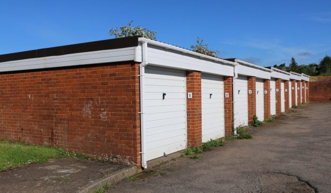 Investment Property on the edge of the City Centre with Development Potential