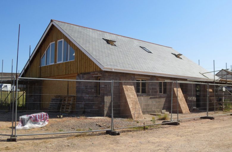 Rural Offices are Letting well