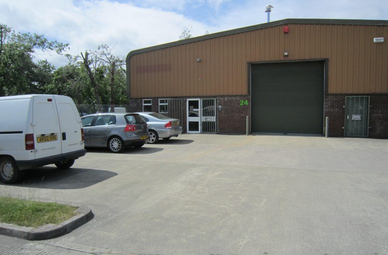 3 Companies on the Move at Heathfield