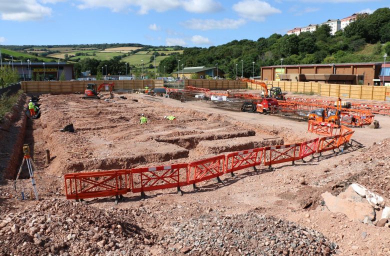 15 New Business Units for Teignmouth