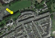 Image for: Substantial Residential Development Site in Plymouth City Centre with Planning for 24 Flats and Car Parking