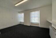 Image for: Ground and First Floor offices to let in well located Period Office building with parking in the centre of Newton Abbot