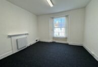 Image for: Ground and First Floor offices to let in well located Period Office building with parking in the centre of Newton Abbot