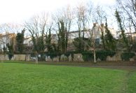 Image for: Substantial Residential Development Site in Plymouth City Centre with Planning for 24 Flats and Car Parking