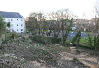 Image for: Substantial Residential Development Site in Plymouth City Centre with Planning for 24 Flats and Car Parking