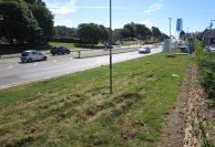 Image for: Prominent Roadside Development Site with Planning Consent for an A1/ A2/ A3/ D1 Unit plus 35 Car Parking spaces