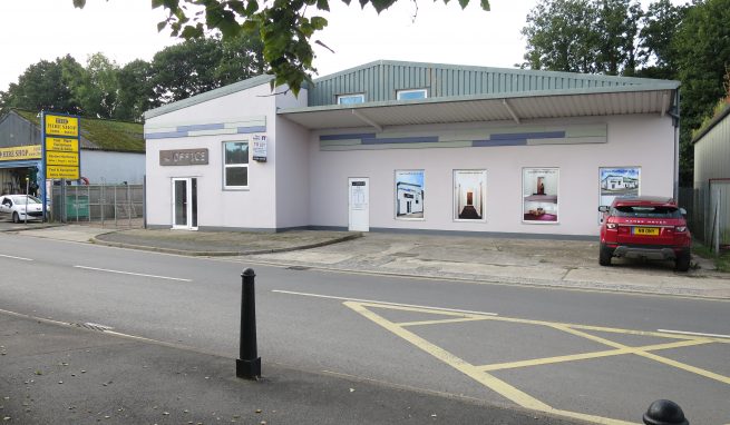 A selection of purpose built Office Suites available either individually or in multiples, in a sought after location on the edge of the Town