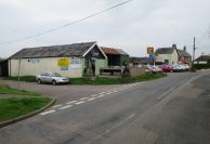 Image for: A well-located Car Sales / Storage / Development Site close to the A30 Dual Carriageway and Exeter Airport, suitable for a variety of alternative uses subject to planning
