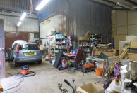 Image for: A well-located Car Sales / Storage / Development Site close to the A30 Dual Carriageway and Exeter Airport, suitable for a variety of alternative uses subject to planning