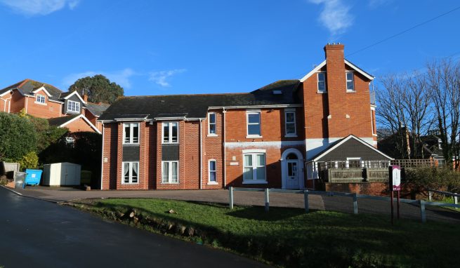A Substantial Former Nursing Home / Childrens Nursery with adjoining 7 bedroomed Victorian Villa set in mature Gardens plus a potential Development Site to the rear, totalling approx. 1.1 acres