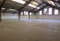 Image for: Substantial Industrial Estate comprising a range of Industrial / Warehouse Units, Offices and Yard Areas conveniently located next to the A38 Expressway