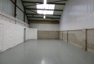 Image for: Substantial Industrial Estate comprising a range of Industrial / Warehouse Units, Offices and Yard Areas conveniently located next to the A38 Expressway