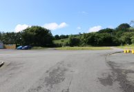 Image for: Substantial Industrial Estate comprising a range of Industrial / Warehouse Units, Offices and Yard Areas conveniently located next to the A38 Expressway