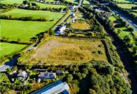 Image for: Residential Development Site 1.43 Hectares (3.53 Acres) with Outline Planning Consent for up to 36 dwellings at Wrangaton in the South Hams