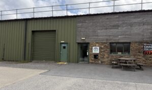 Spacious Showroom / Office Unit within Farmshop Complex with ample Car Parking close to the A38 at Buckfastleigh