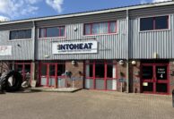 Image for: Modern 2 Storey Office/ Showroom premises on the sought after Matford Business Park in Exeter with 4 Parking Spaces