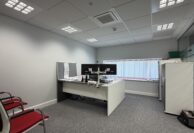 Image for: Modern 2 Storey Office/ Showroom premises on the sought after Matford Business Park in Exeter with 4 Parking Spaces