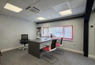 Image for: Modern 2 Storey Office/ Showroom premises on the sought after Matford Business Park in Exeter with 4 Parking Spaces