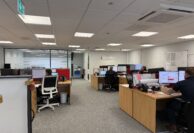 Image for: Modern 2 Storey Office/ Showroom premises on the sought after Matford Business Park in Exeter with 4 Parking Spaces