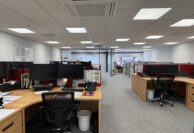 Image for: Modern 2 Storey Office/ Showroom premises on the sought after Matford Business Park in Exeter with 4 Parking Spaces