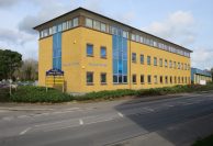 Image for: High Quality Second Floor Office Suite within modern Office building in Kingsteignton with 8 allocated Car parking spaces.