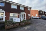 Image for: Prominent Office / Showroom premises in a convenient location with 3 Car Parking spaces in Pinhoe on the edge of Exeter