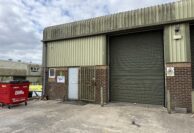 Image for: Modern Light Industrial Unit on sought after Trading Estate with allocated parking