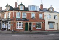 Image for: A well located Investment Opportunity comprising a tenanted Ground Floor Shop with 2 Bedroom Flat over with vacant possession