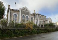 Image for: Office Investment Premises For Sale in the centre of Newton Abbot