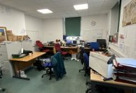 Image for: Office Investment Premises For Sale in the centre of Newton Abbot