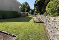 Image for: Stunning Grade ll Listed Office Building set within a walled garden with parking for 7 cars in Newton Abbot town centre