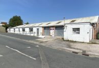 Image for: Substantial and Prominent Industrial / Production unit on the sought after Brunel Industrial Estate in Newton Abbot