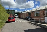 Image for: Substantial and Prominent Industrial / Production unit on the sought after Brunel Industrial Estate in Newton Abbot