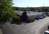 Image for: Substantial and Prominent Industrial / Production unit on the sought after Brunel Industrial Estate in Newton Abbot