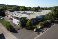Image for: Substantial and Prominent Industrial / Production unit on the sought after Brunel Industrial Estate in Newton Abbot