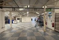 Image for: Substantial and Prominent Industrial / Production unit on the sought after Brunel Industrial Estate in Newton Abbot