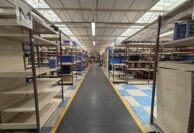 Image for: Substantial and Prominent Industrial / Production unit on the sought after Brunel Industrial Estate in Newton Abbot