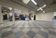 Image for: Substantial and Prominent Industrial / Production unit on the sought after Brunel Industrial Estate in Newton Abbot