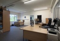 Image for: Substantial and Prominent Industrial / Production unit on the sought after Brunel Industrial Estate in Newton Abbot