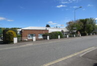 Image for: Substantial and Prominent Industrial / Production unit on the sought after Brunel Industrial Estate in Newton Abbot