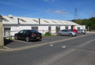Image for: Substantial and Prominent Industrial / Production unit on the sought after Brunel Industrial Estate in Newton Abbot