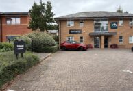 Image for: Ground Floor Office Suite with 7 Parking Spaces on the sought after Exeter Business Park