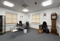Image for: Ground Floor Office Suite with 7 Parking Spaces on the sought after Exeter Business Park