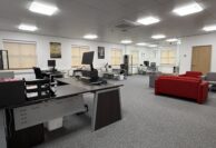 Image for: Ground Floor Office Suite with 7 Parking Spaces on the sought after Exeter Business Park
