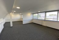 Image for: Town Centre Office Investment in a Prominent Period Building with Parking