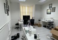 Image for: Town Centre Office Investment in a Prominent Period Building with Parking